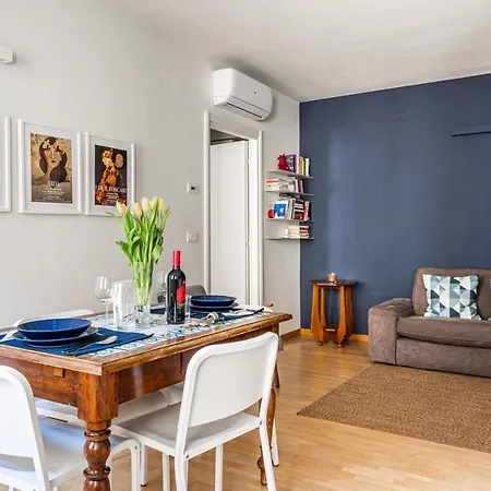 Officina7 Large Parma