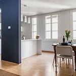 Guesthost - Officina7 Large Appartement Parma