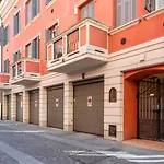 Appartement Guesthost - Officina7 Large Parma