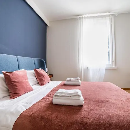 Guesthost - Officina7 Large Appartement