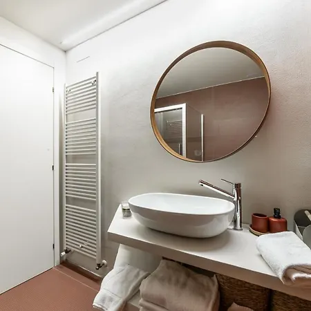 Appartement Officina7 Large *