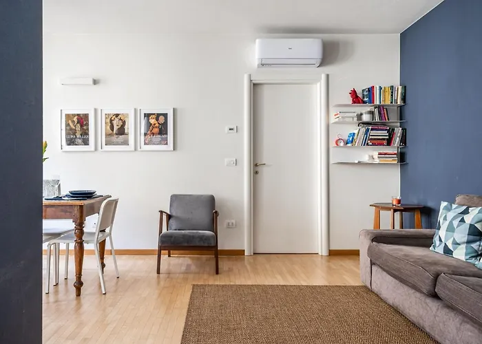 Officina7 Large Apartamento