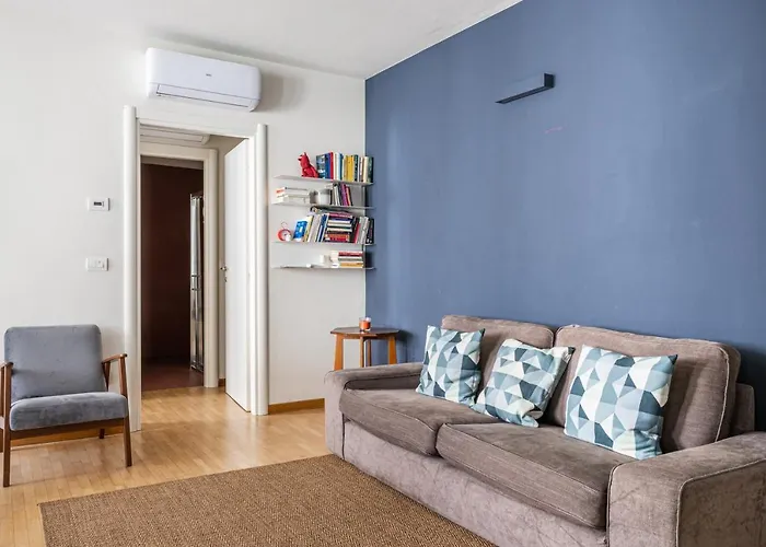 Officina7 Large Apartamento